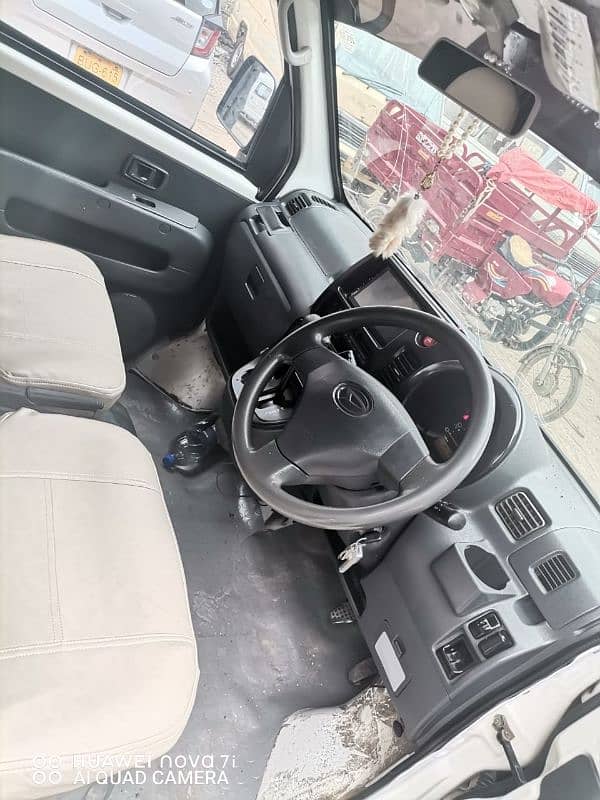 Daihatsu Hijet 2011 every Mazda Nissan 8