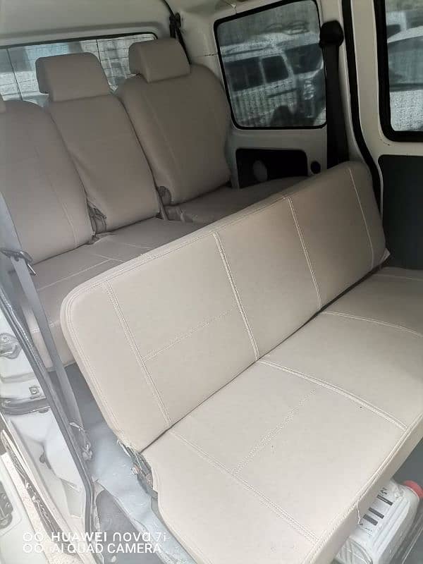 Daihatsu Hijet 2011 every Mazda Nissan 9