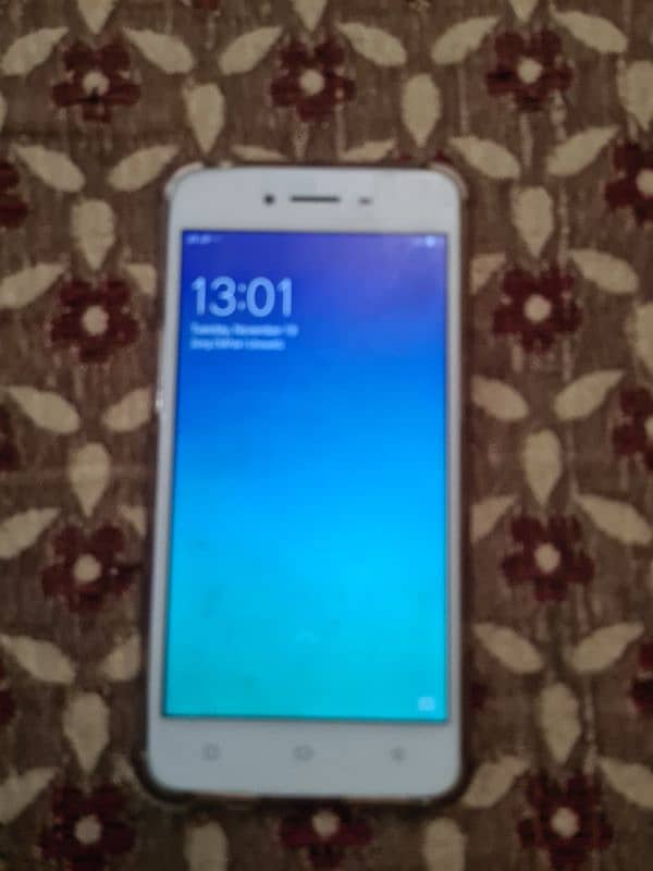 oppo a37 0