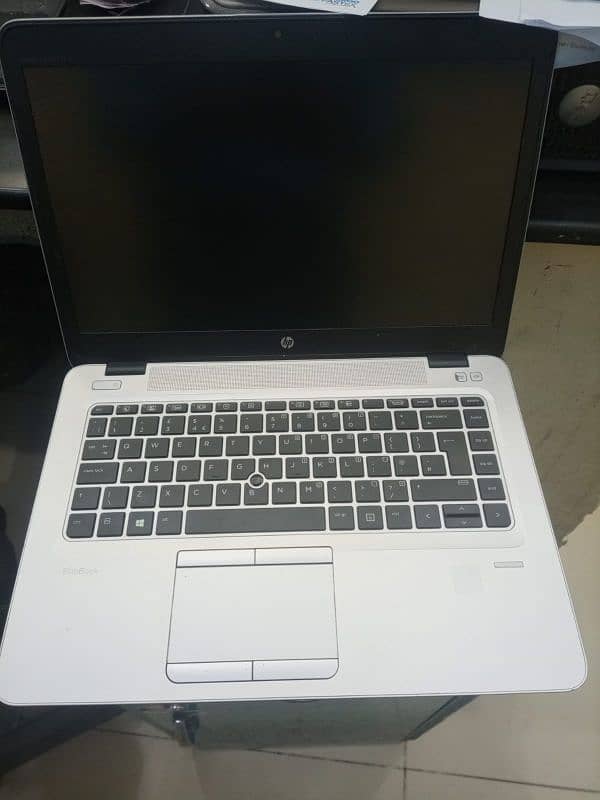 HP core i5 7th Gen 2