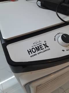 HOMEX Air cooler