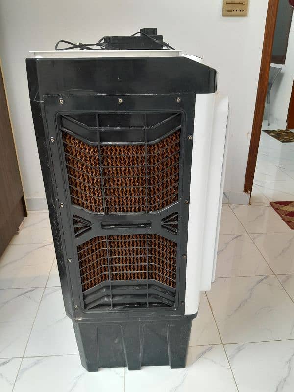 HOMEX Air cooler 3