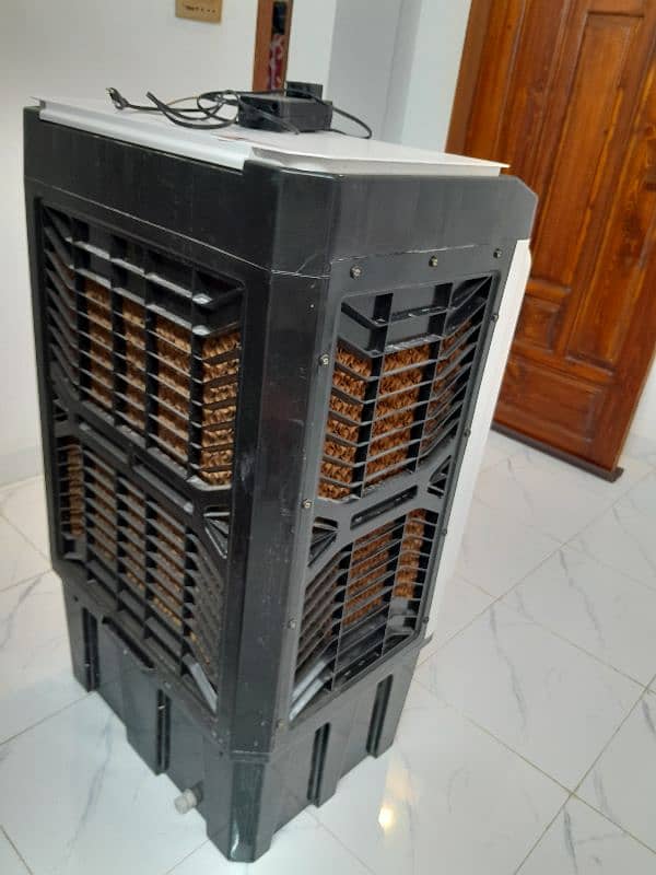 HOMEX Air cooler 4