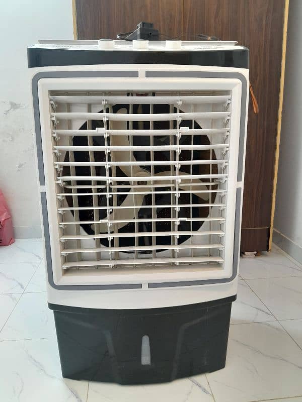 HOMEX Air cooler 6