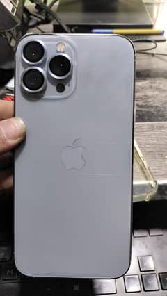 iphone 13 pro max Non PTA