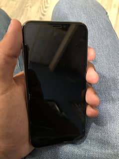 iphone x (64gb)