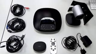 Audio Video Conference Solution| Logitech | Aver| Ploy| Meetup |Group