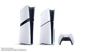 PLAYSTATION 5 PRO, PLAYSTATION 5 SLIM