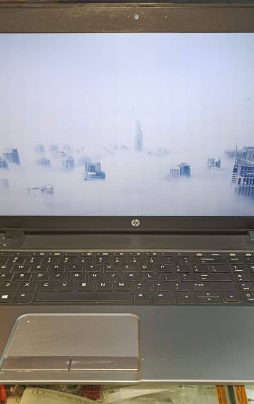 HP Laptop 4th Generation 0