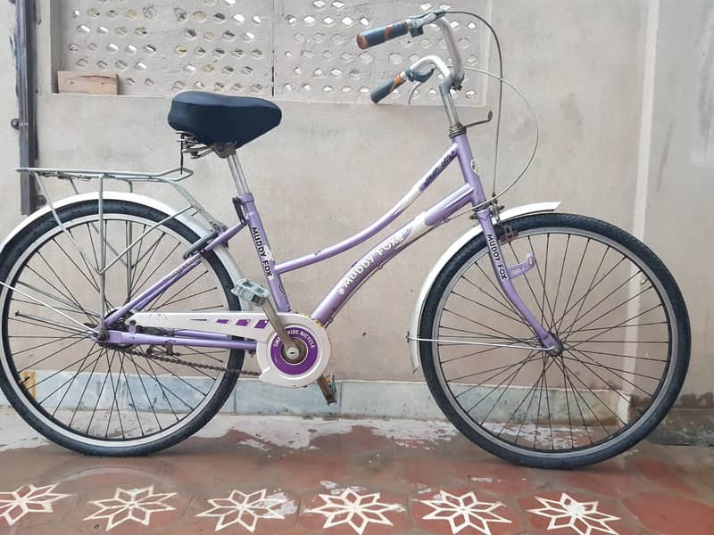 cycle for sale 4