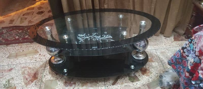 7 seater sofa set  with center table 7