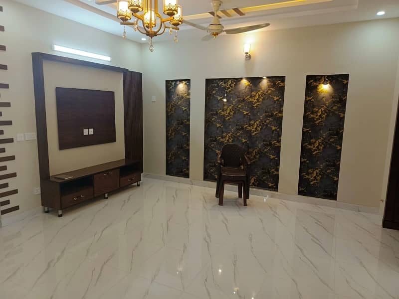 Brand New Designer House For Sale 1