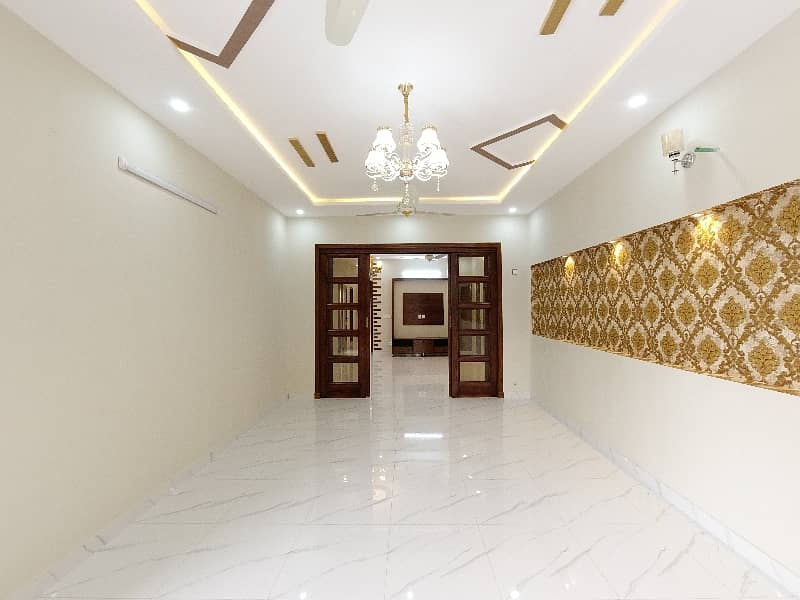 Brand New Designer House For Sale 18