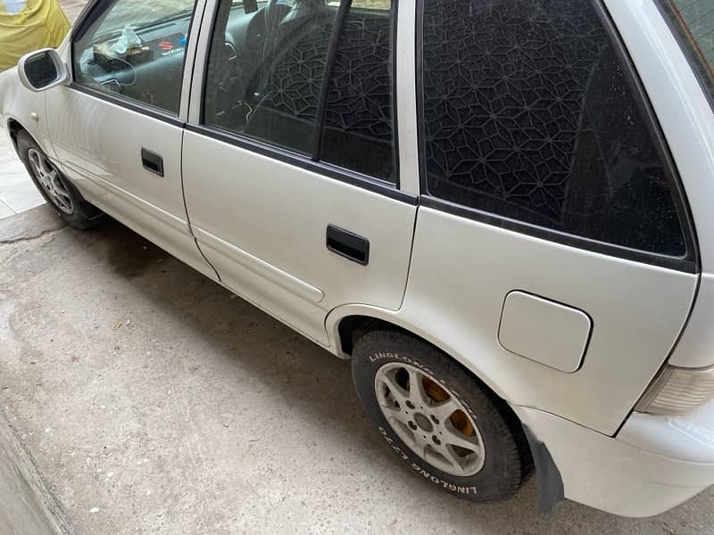 Suzuki Cultus VXR 2016 8