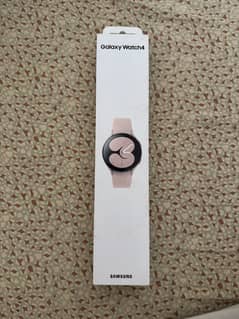 Samsung Watch 4 40mm