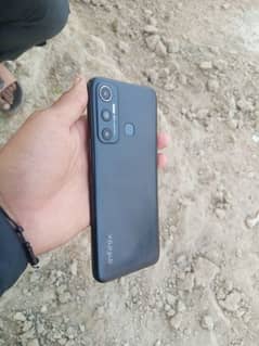 Infinix Hot 11 For sell