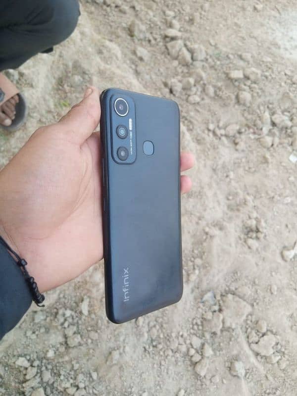 Infinix Hot 11 For sell 0