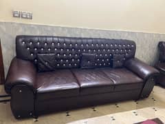 6 seater sofa molty foam