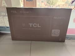 TCL