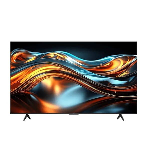 TCL 43 Inches 4K UHD Google LED TV 43P71B 2