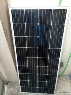 Solar Panel for Urgent sale (Cell Garmny)