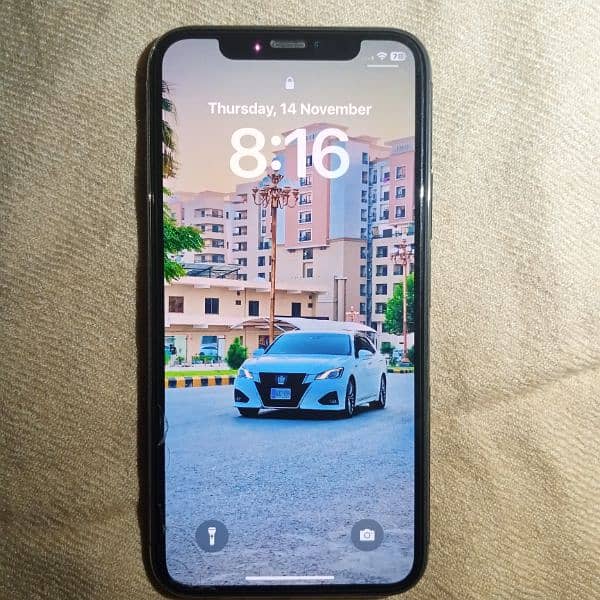 Iphone 11 Pro 256GB NoN pta 0