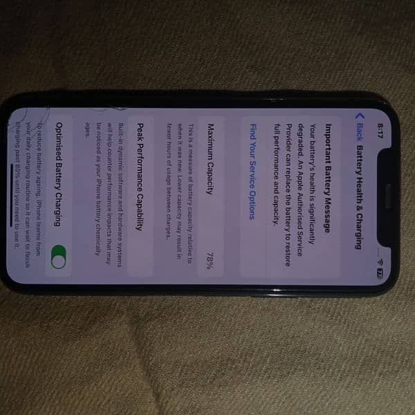 Iphone 11 Pro 256GB NoN pta 1