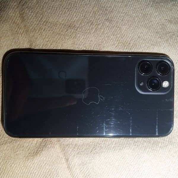 Iphone 11 Pro 256GB NoN pta 2