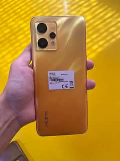 Realme 9 pro.