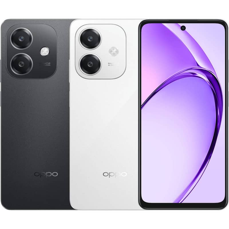 Oppo A3 6GB 256GB 0