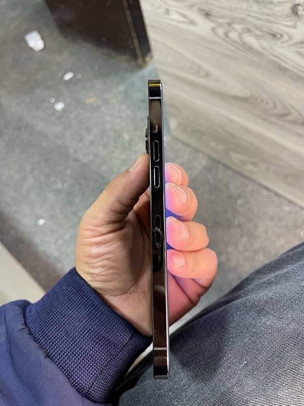 iphone 12 pro max 128gb non pta 5