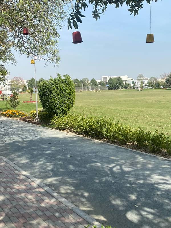 2 KANAL PLOT FOR SALE ON URGENT BASIS 5