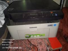 Samsung model 2070 forsake