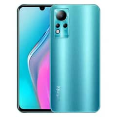 infinix note 11