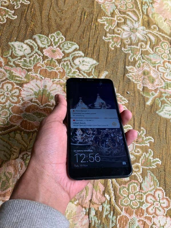 huawei y7 prime 3/32 Urgent sale 2