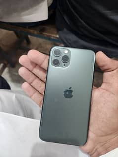 Apple IPhone 11 Pro