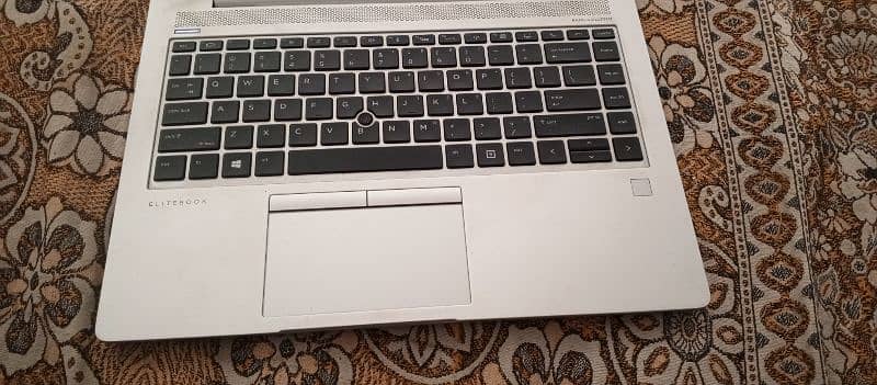 Leptop Elitebook 840 G6 Available 1