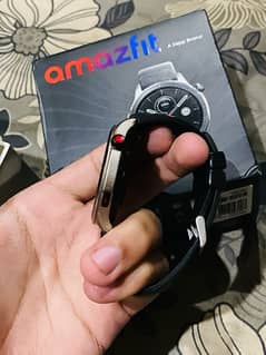 Amazfit Gtr 4 10/10 condition