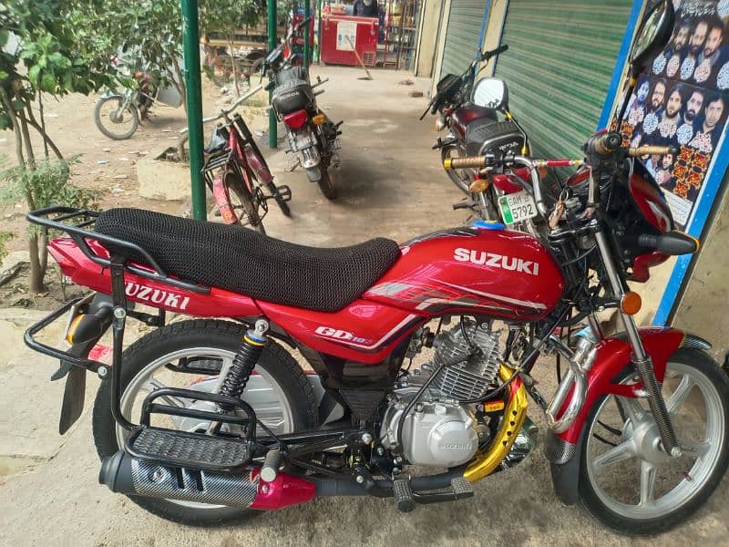 suzuki 1