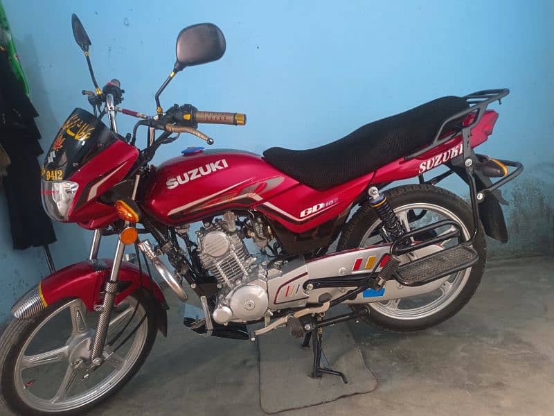 suzuki 3