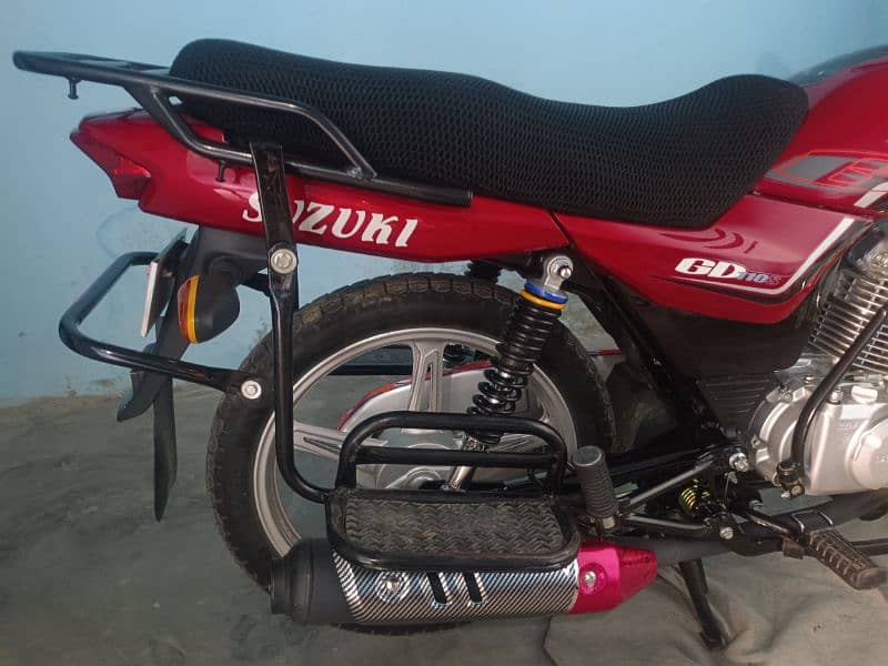 suzuki 11