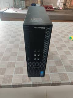 CPU Mini Desktop for sale