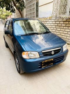 Suzuki Alto 2007