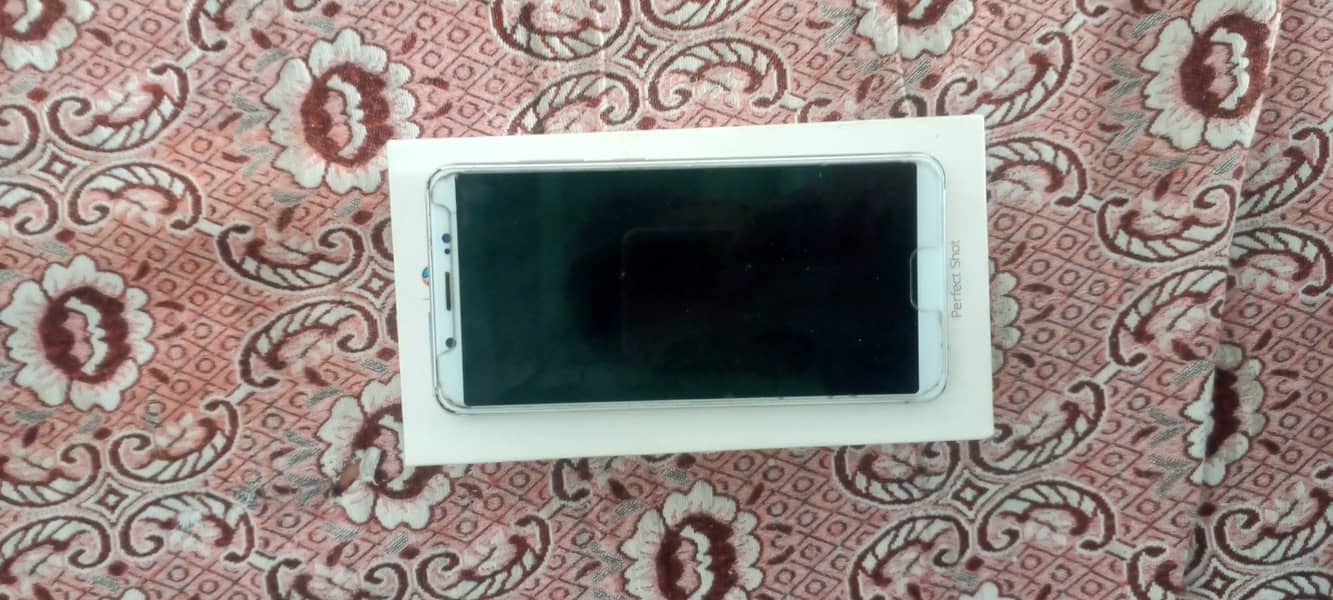 Vivo v7 1