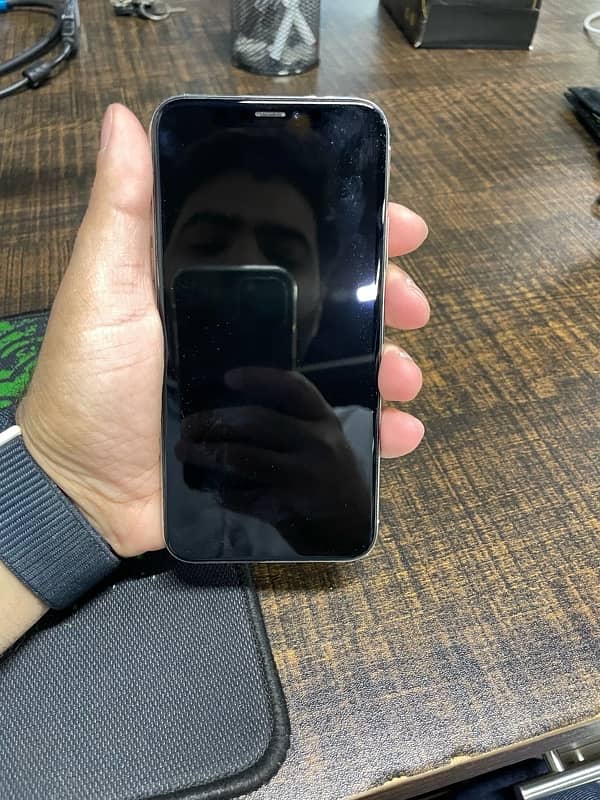 iPhone X 256gb 2