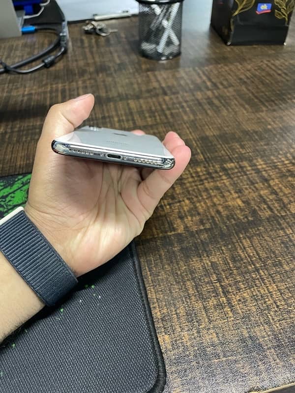 iPhone X 256gb 3