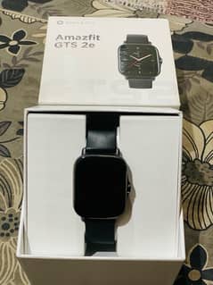 Amazfit Gts 2e 10/10 condition