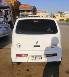 Suzuki Alto 2021