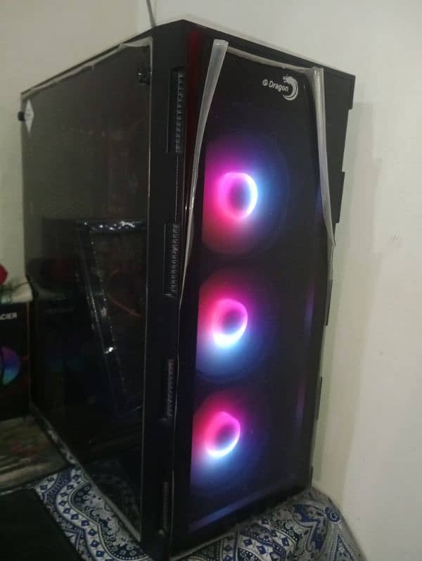 Gaming pc 1