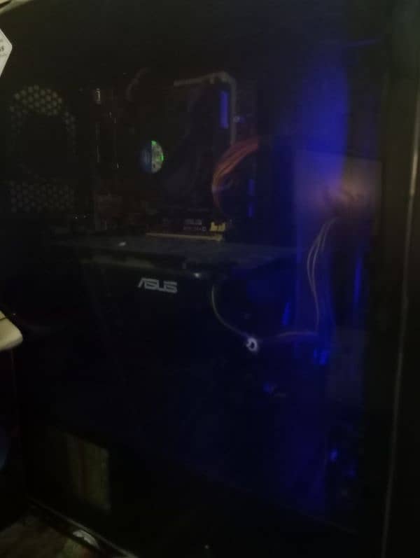 Gaming pc 2